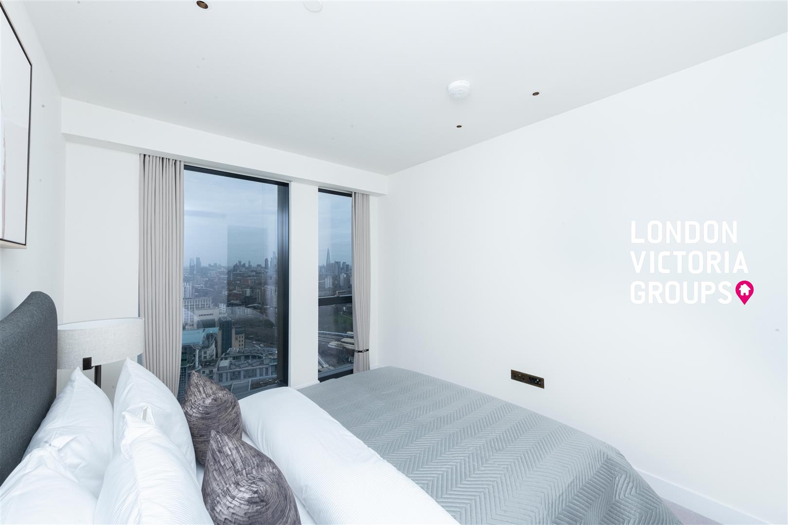 1 Nine Elms Lane, LONDON